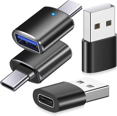 Adapters