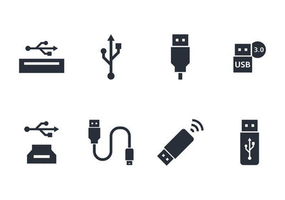 Flash Drive