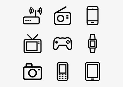 Gadgets