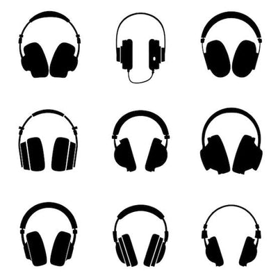 HeadSets/Headphones