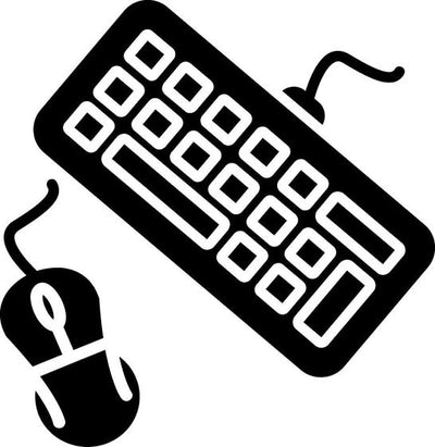 Keyboards & Mices