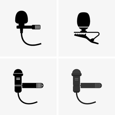 lavalier Microphone