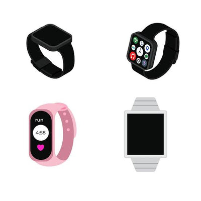 Smart Watches