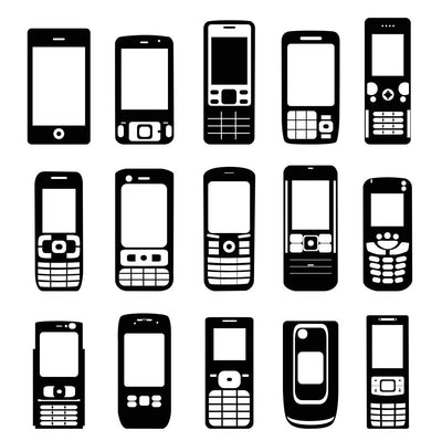 All Phones