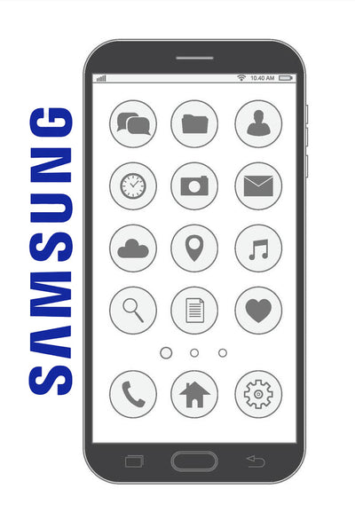 Samsungs