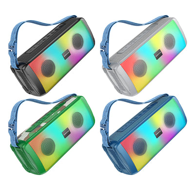 BR26 Daring Sports Bluetooth Speaker