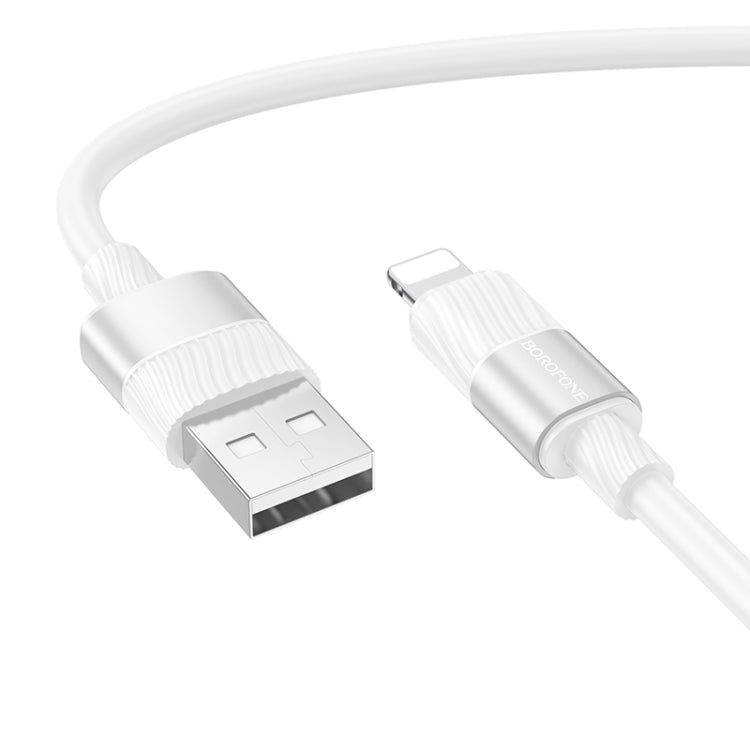 BX106 Charge Type-C Charging Data Cable – Fast & Durable