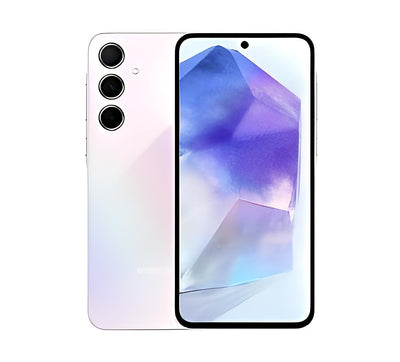 Samsung Galaxy A35 5G 256 GB - Lilac