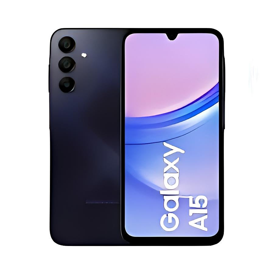 Samsung Galaxy A15 256 GB