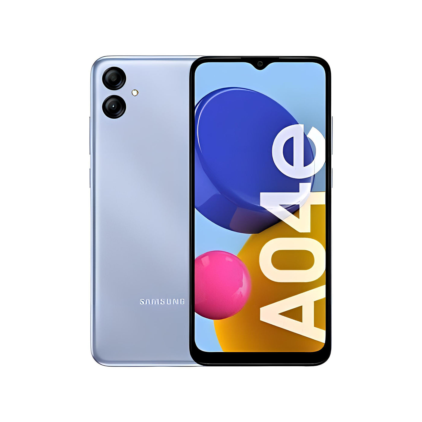 Samsung Galaxy A04e 256 GB