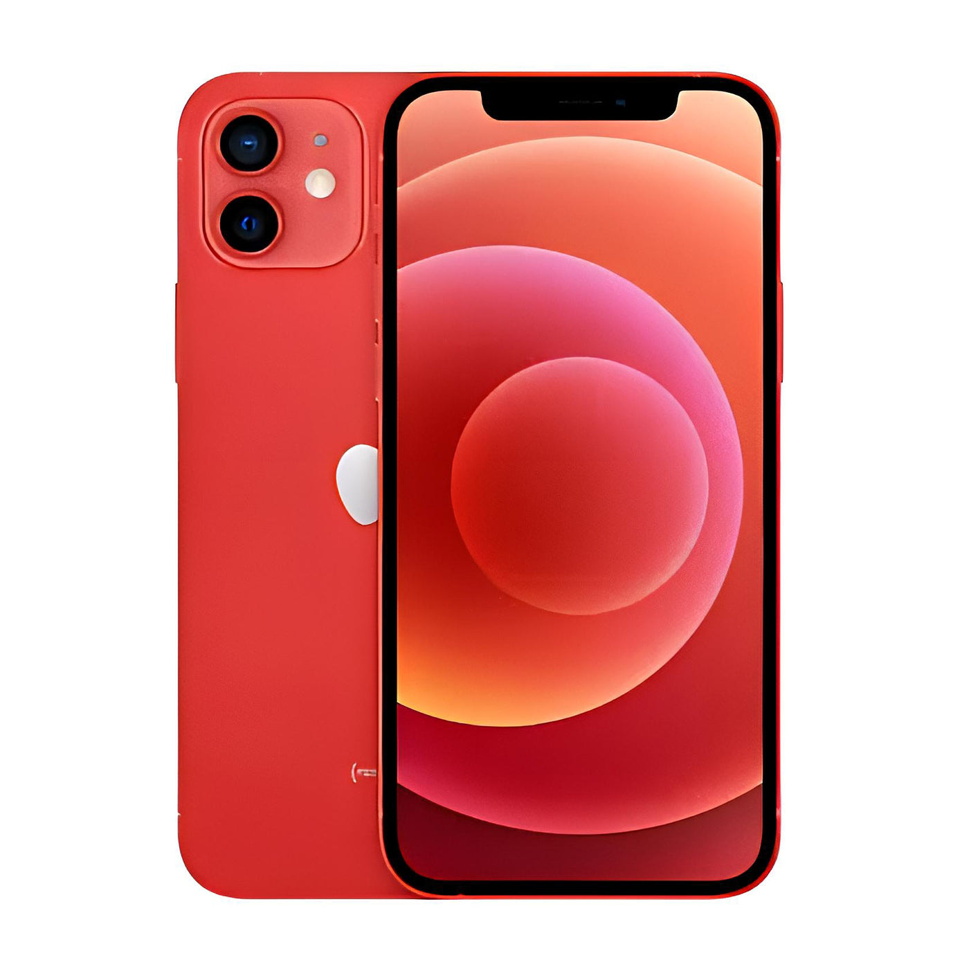Iphone 12 red