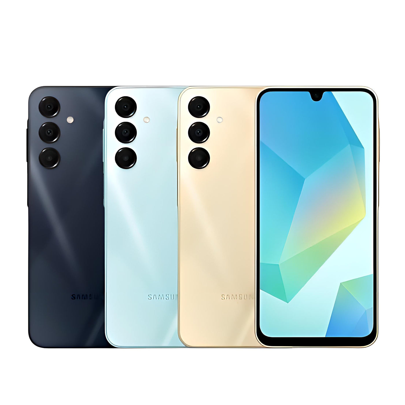 Samsung Galaxy A16– 128GB