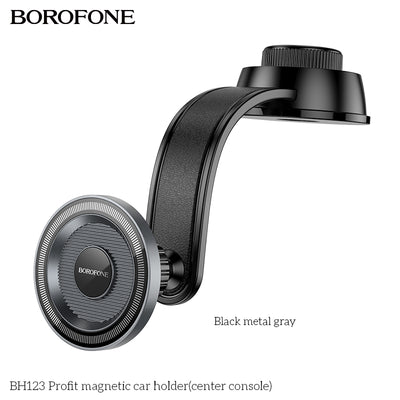 BH123 Profit Magnetic Car Phone Holder – Secure & Convenient