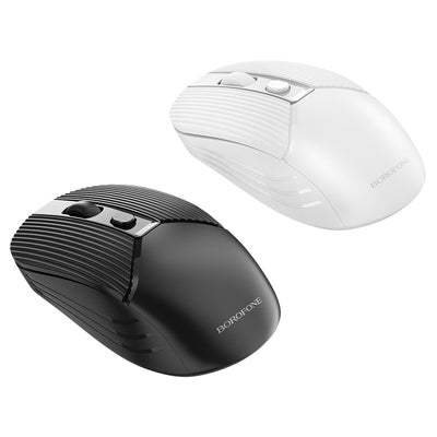 mouse black and white