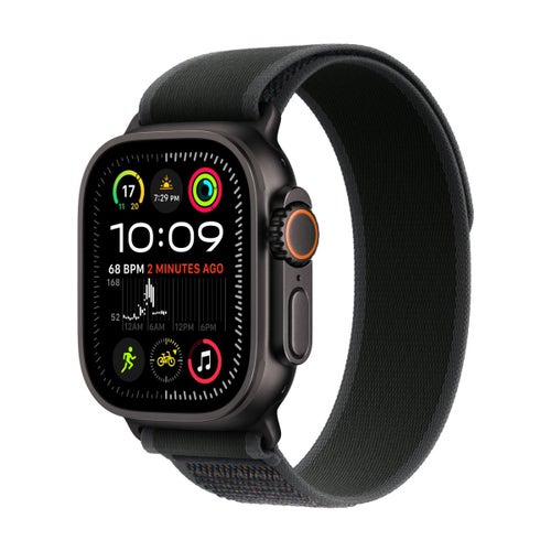Apple Watch Ultra 2 – Cellular 49mm – Ultimate Performance &amp; Adventure