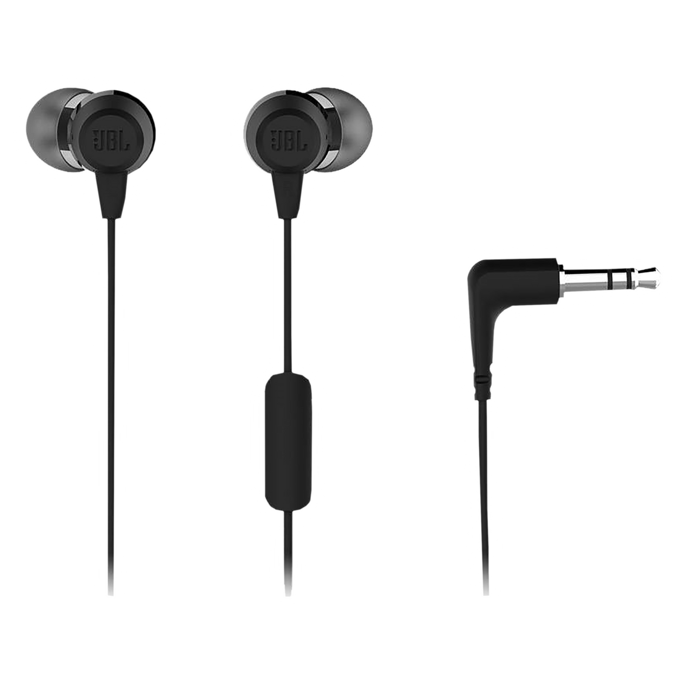 JBL T50Hi Earphones Wired
