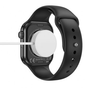 BD12 Smart Sports Watch Charging Cable – Fast & Reliable Replacement Charger