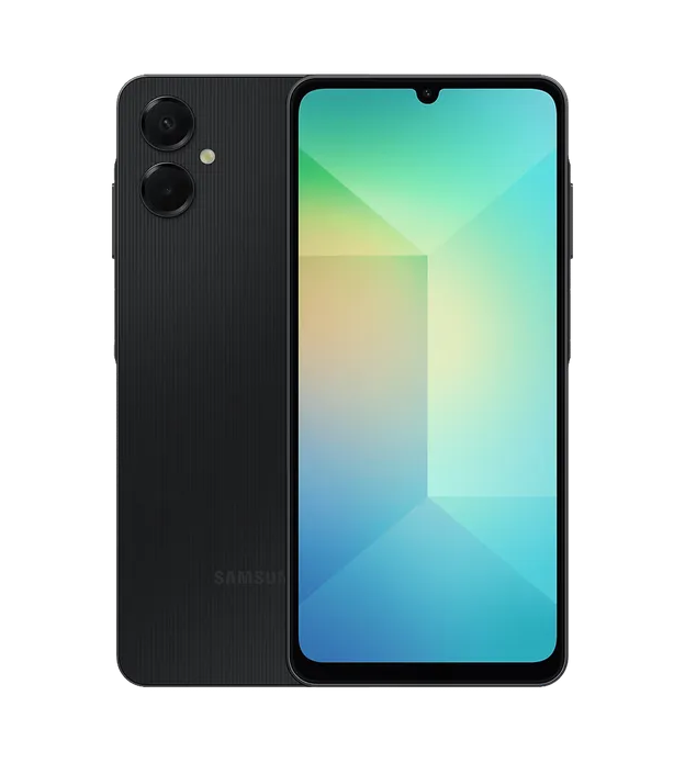 Samsung Galaxy A06 128GB