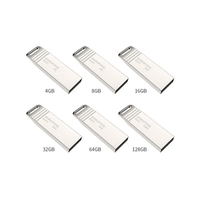  USB flash drives 