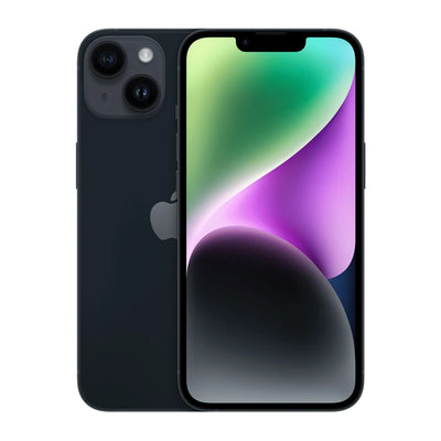 Black iPhone 14 128 GB