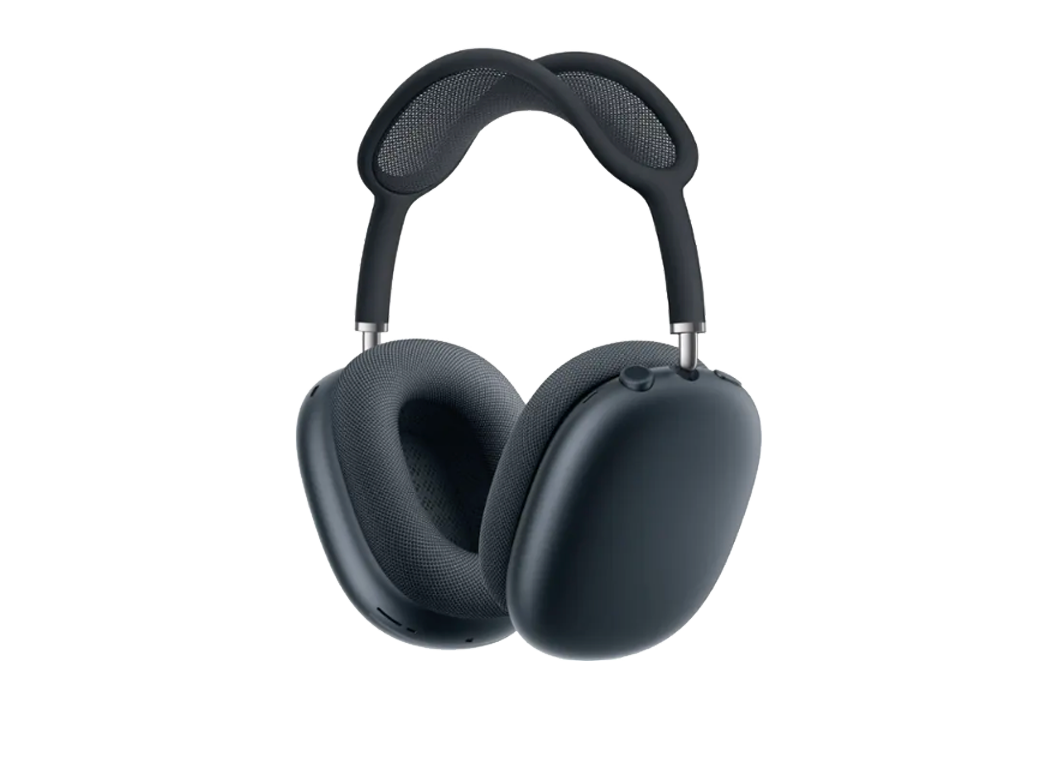 Apple AirPods Max Type-C – Premium Over-Ear Wireless Headphones