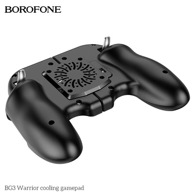 BG3 Warrior Cooling Gamepad – Ireland’s Best Gadget for Gamers
