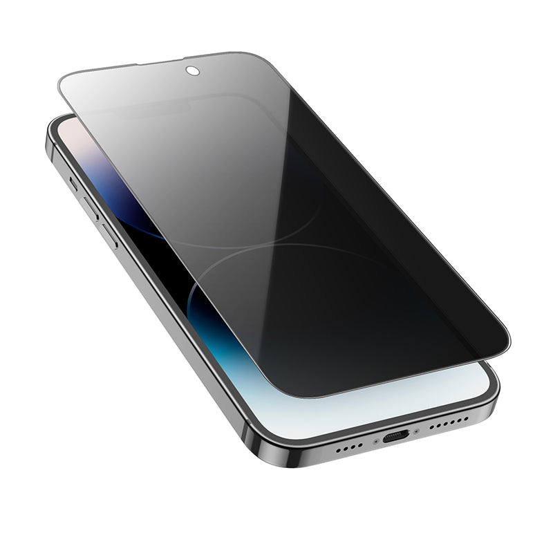 Diamond Armor HD Tempered Glass for iPhone X / XS / 11 Pro (10PCS) – Full Screen Protector Set