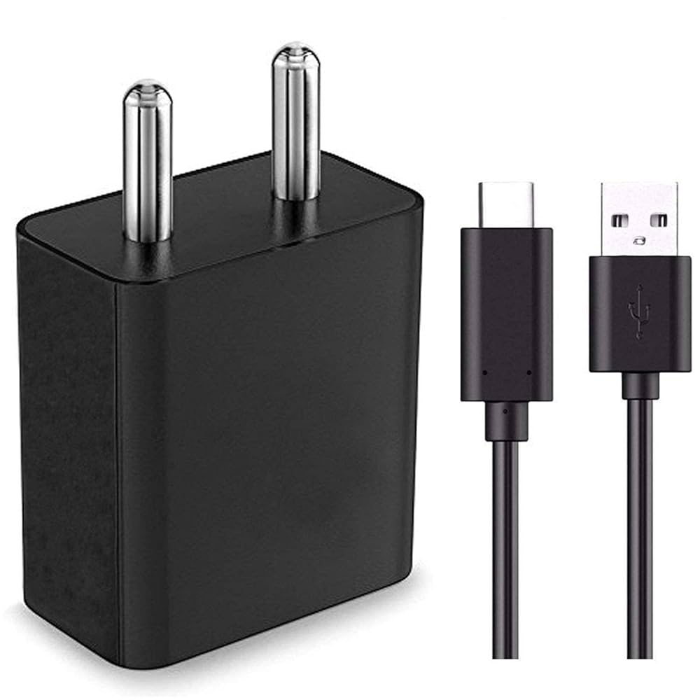 Samsung Original 50W Adapter with Cable – Super Fast, Safe &amp; Reliable Charging