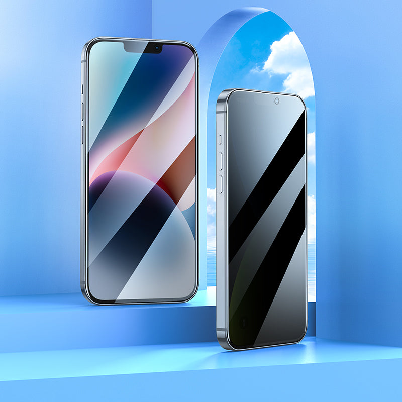 Diamond Armor HD Tempered Glass for iPhone XS Max / 11 Pro Max (10PCS) – Full Screen Protector Set