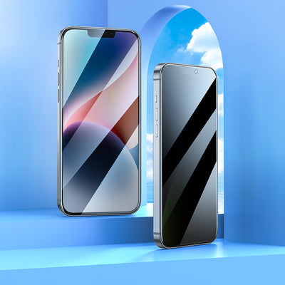 Diamond Armor HD Tempered Glass for iPhone XS Max / 11 Pro Max (10PCS) – Full Screen Protector Set