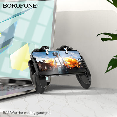 BG3 Warrior Cooling Gamepad – Ireland’s Best Gadget for Gamers