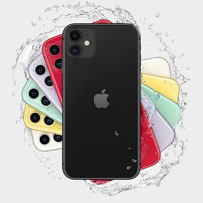 iPhone 11 64 GB - Green | Red | Yellow