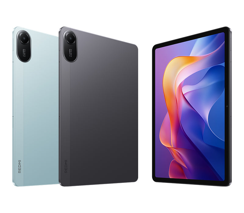 Redmi Pad 2 256GB – Powerful Performance with Stunning Display