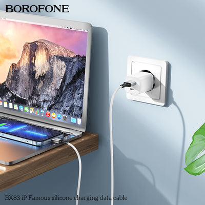 BOROFONE charger cable 