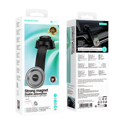 BH123 Profit Magnetic Car Phone Holder – Secure & Convenient