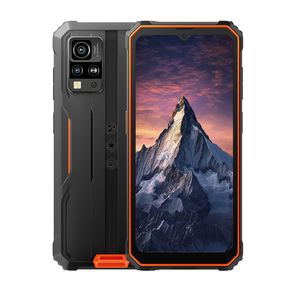 Blackview BV 4800 Pro