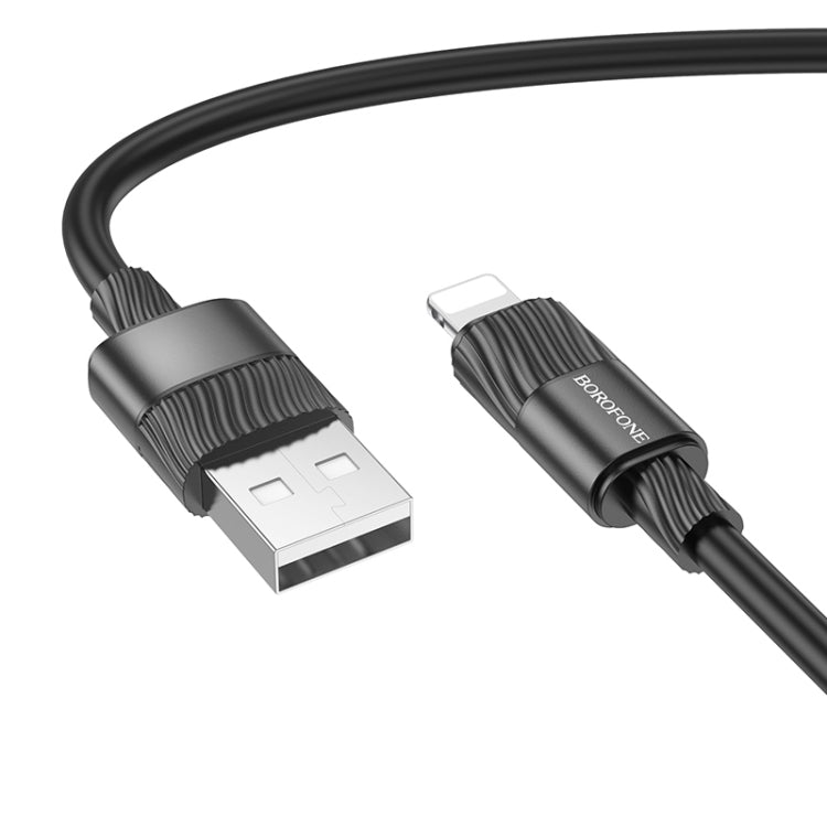 BX106 Charge iPhone Charging Data Cable – Fast & Reliable