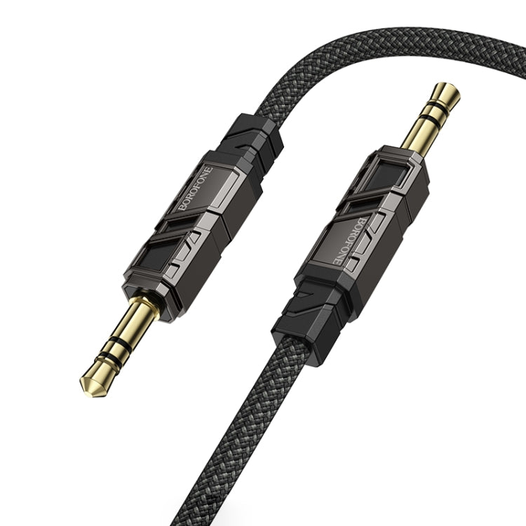 BL22 Dignity AUX Audio Cable 3.5mm Jack for Car, Phone & Speaker