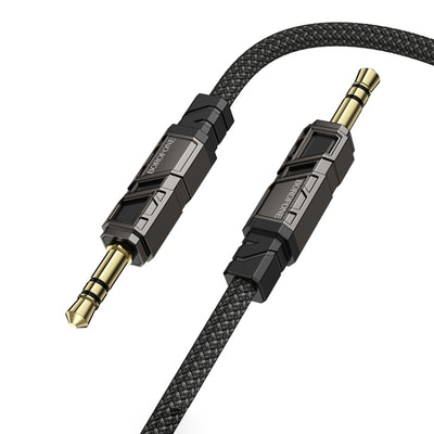 BL22 Dignity AUX Audio Cable 3.5mm Jack for Car, Phone & Speaker