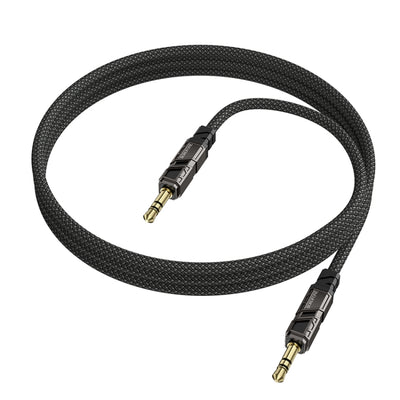BL22 Dignity AUX Audio Cable 3.5mm Jack for Car, Phone & Speaker