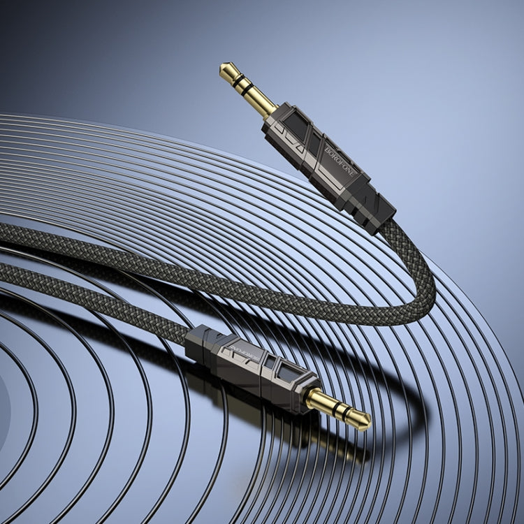 BL22 Dignity AUX Audio Cable 3.5mm Jack for Car, Phone & Speaker