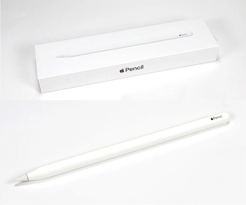 Apple Pencil (2nd Gen) – Precision, Power, and Creativity