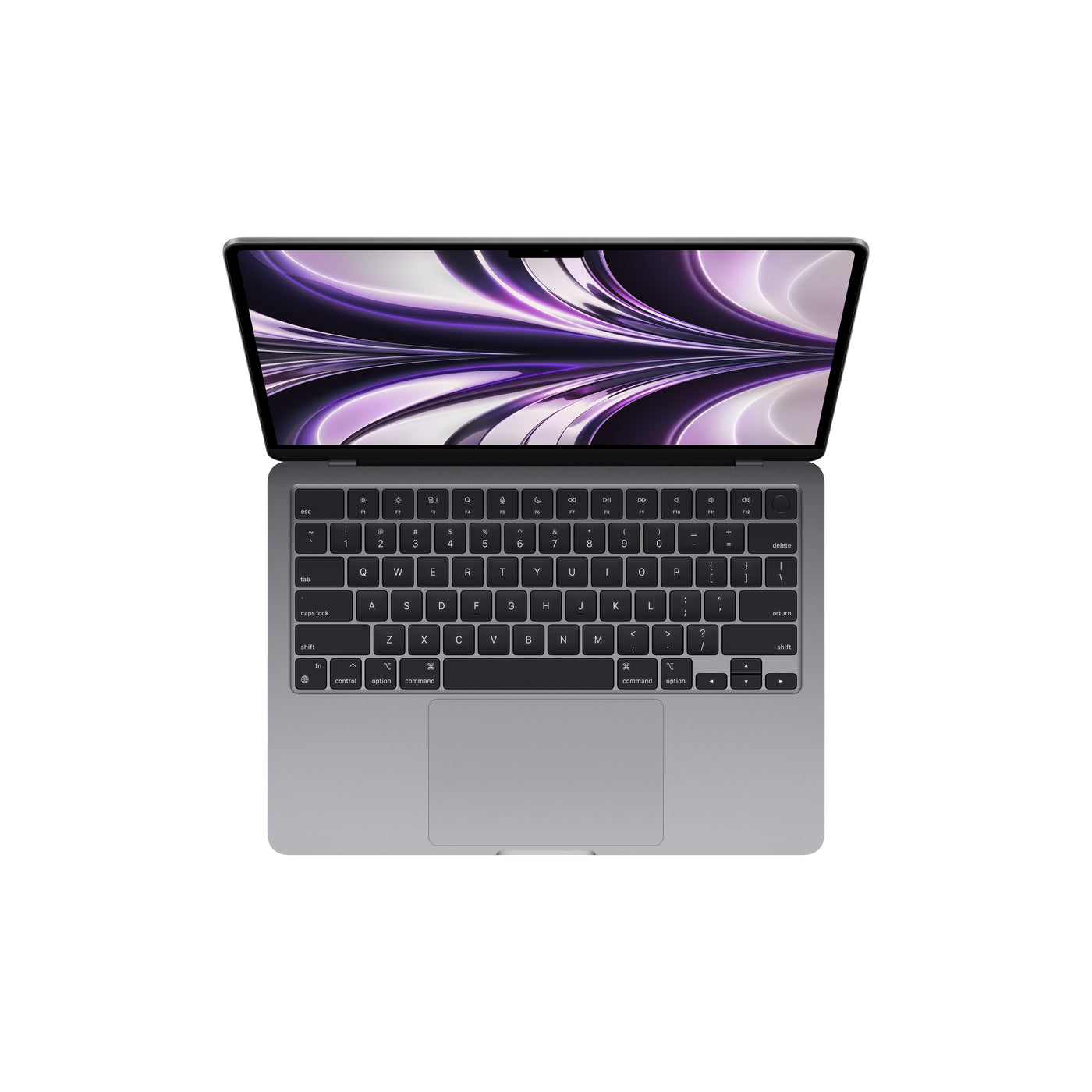 MacBook Air 13" M4 (2024) – 16GB RAM / 256GB SSD – Power Meets Portability