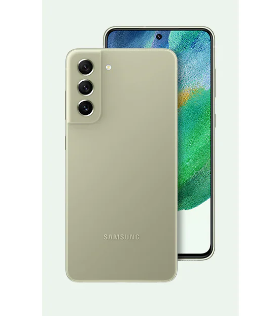 SAMSUNG S21 FE 5G 128GB
