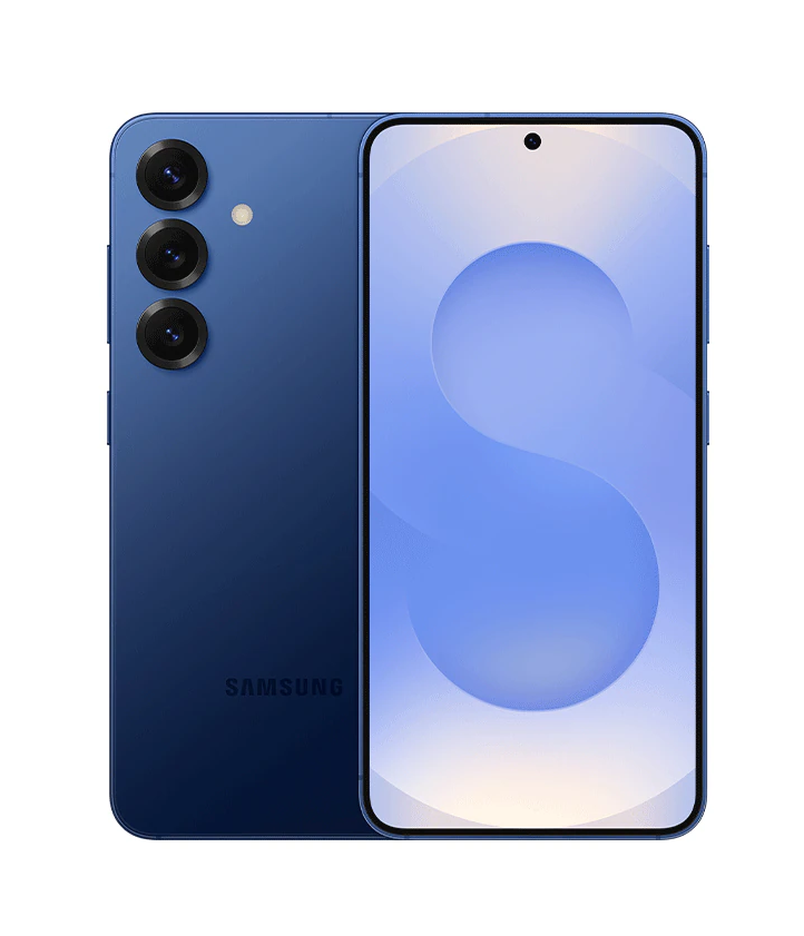 SAMSUNG S25 Edge 256GB 