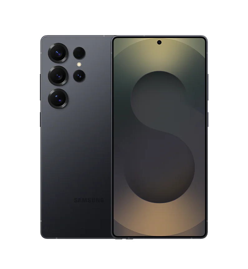 SAMSUNG S25 Ultra 12/256GB
