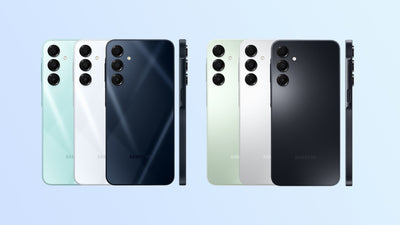 Samsung Galaxy A16– 128GB