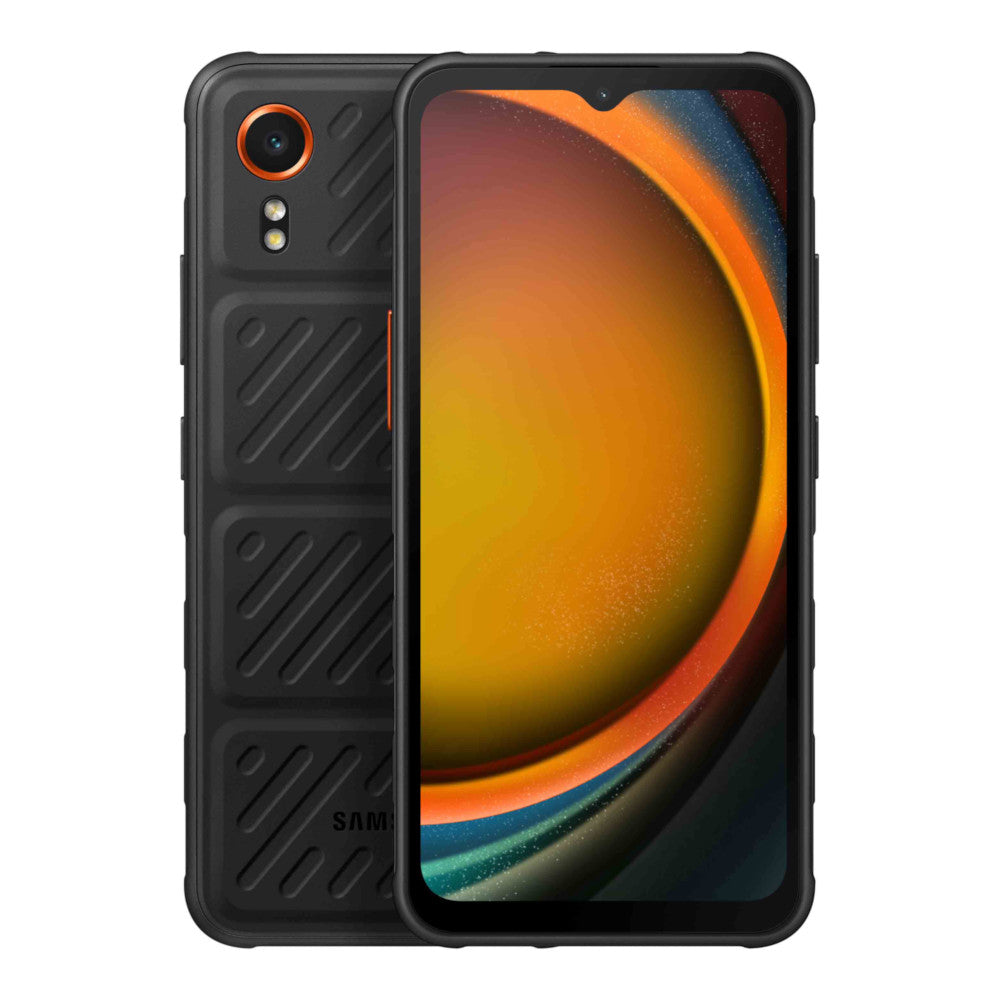 Samsung Galaxy XCover 7 – 128GB – Rugged, Reliable &amp; Ready for Work