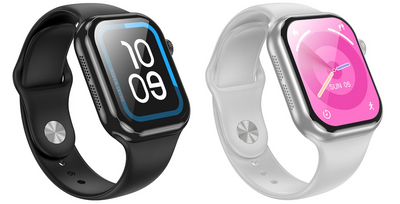 BD12 Smart Sports Watch (Call Version) – Fitness Tracker with Bluetooth Calling