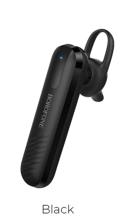 BC20 Smart Wireless Bluetooth Headset – Durable & Noise Canceling